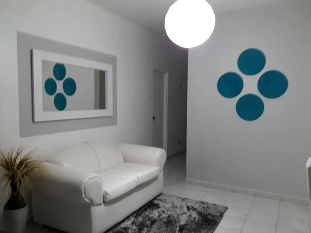 Apartment Isla Verde Apt Two-Bedroom San Juan Puerto Rico