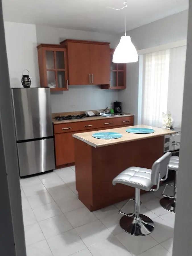Isla Verde Apt Two-Bedroom San Juan