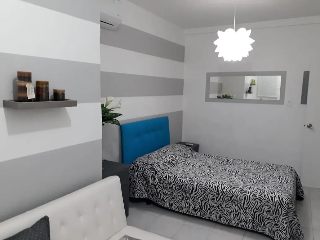 Isla Verde Apt Two-Bedroom San Juan Puerto Rico