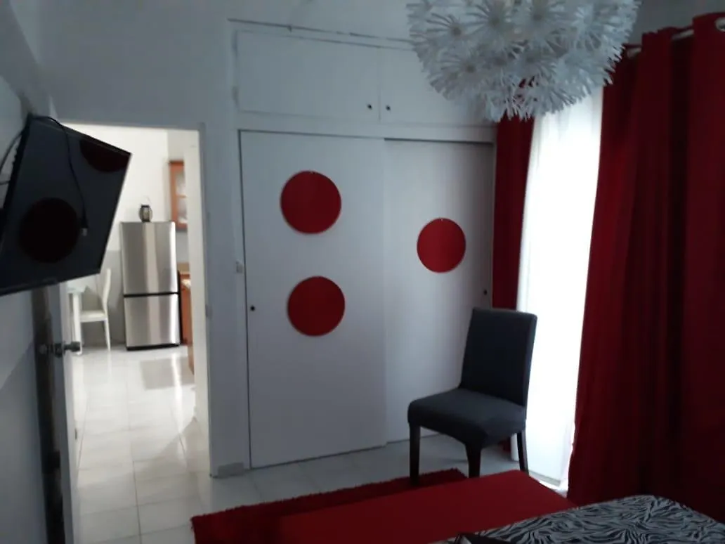 Isla Verde Apt Two-Bedroom San Juan