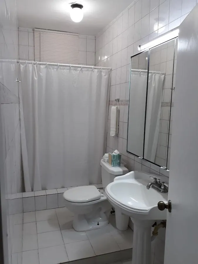 Apartment Isla Verde Apt Two-Bedroom San Juan