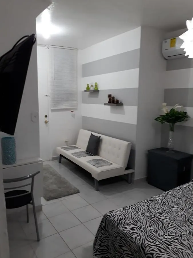 Isla Verde Apt Two-Bedroom San Juan 0*,