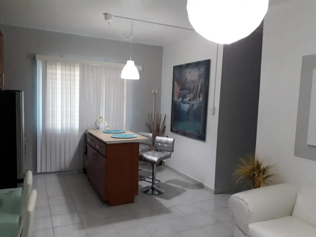 Isla Verde Apt Two-Bedroom San Juan 0*,  Puerto Rico