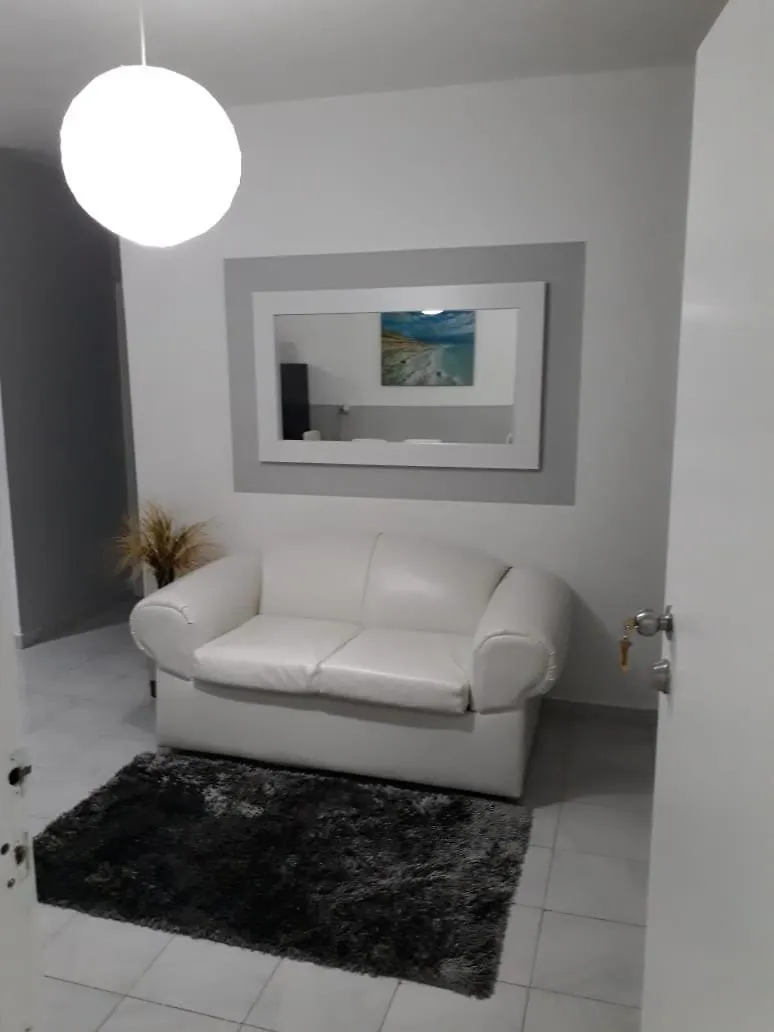Apartment Isla Verde Apt Two-Bedroom San Juan