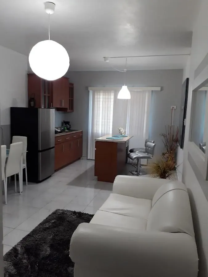 Isla Verde Apt Two-Bedroom San Juan
