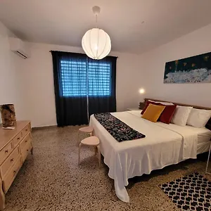 Jb23 Apts 3 Bedroom Near Airport Apartment San Juan