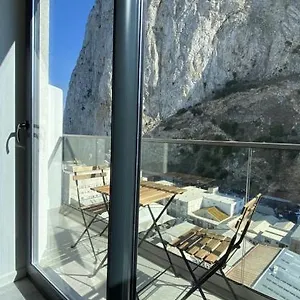 Cp High Floor Luxury Apartment Gibraltar