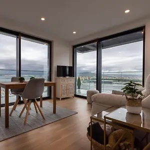Forbes Suite1406-hosted By Sweetstay Apartment Gibraltar