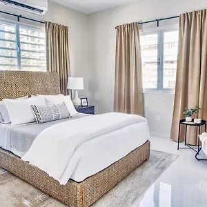 Enjoy Our Luxurious Penthouse In Condado! Apartment San Juan
