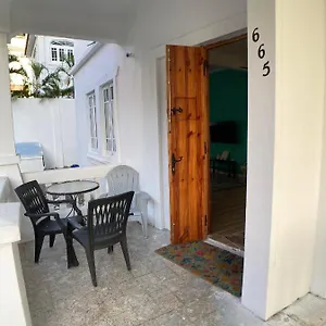 Casa Blanca Holiday home San Juan