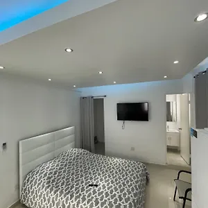 1058 Modern Apartment San Juan